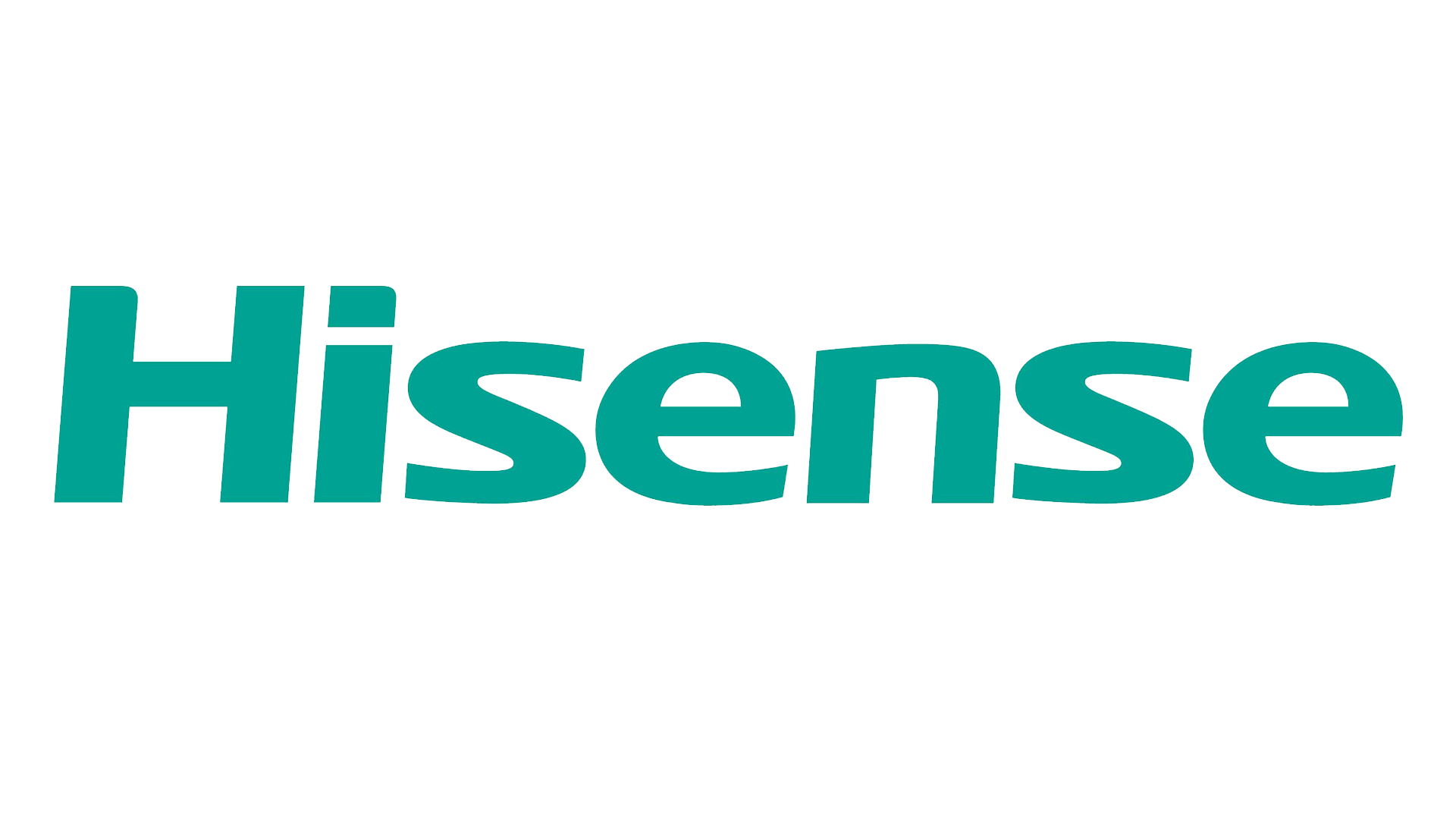 logo Hisense