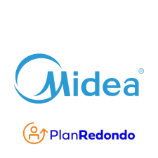 logo Midea