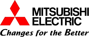 logo Mitsubishi